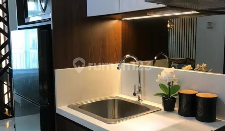 Puri Orchard Apartment LB 35m2 West Jakarta Puri Orchard Apartment LB 35m2 West Jakarta