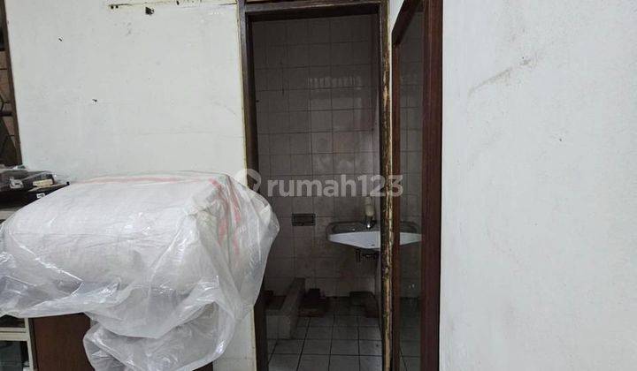 Rumah Dijual Taman Semanan Indah Lt 126m2 Jakarta Barat 2