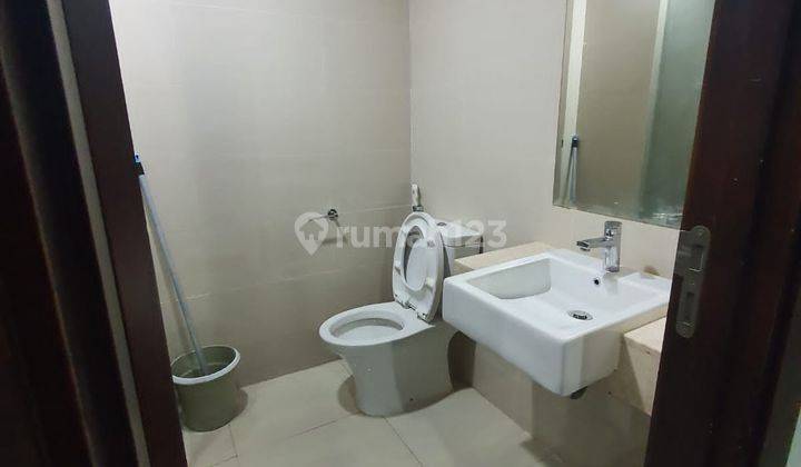 Disewakan Apartement Puri Mansion 2 Br Jakarta Barat 2