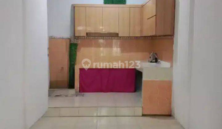 Dijual Rumah Poris Puri Asri Lt 69m2 Tangerang 1