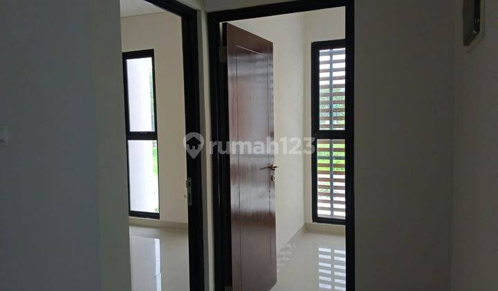 Disewakan Rumah Hook Metland Northbend Luas 6x12m2 Jakarta Barat 1