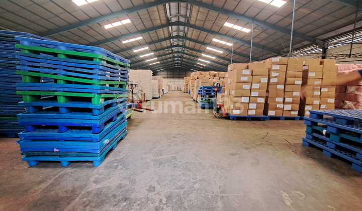 Good Warehouse Jati Uwung 1863m2 Floor Tangerang Good Warehouse Jati Uwung 1863m2 Floor Tangerang
