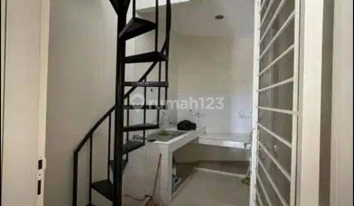 Disewakan Rumah Meruya Lt 80m2 Jakarta Barat 1