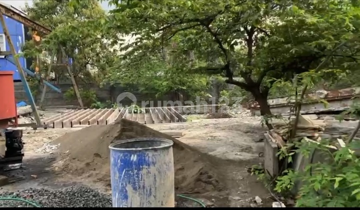 Dijual Lahan Tigaraksa Ada Mess Lt 3.600m2 Tangerang 2