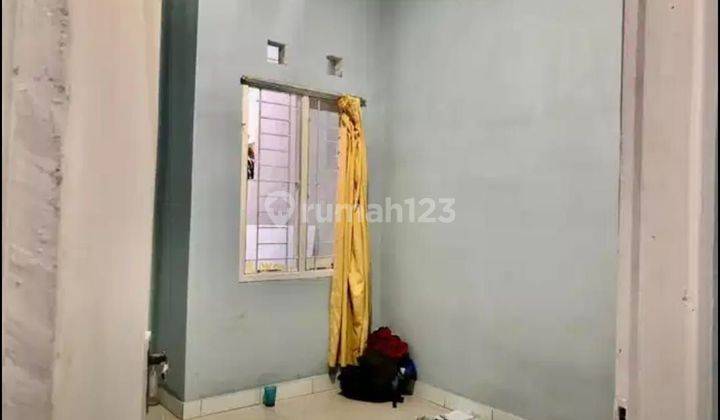 Disewakan Rumah Perum Griya Srengseng Lt 55m2 Jakarta Barat 2