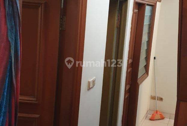 Rumah Permata Buana Dijual Lt 200m2 Jakarta Barat 2