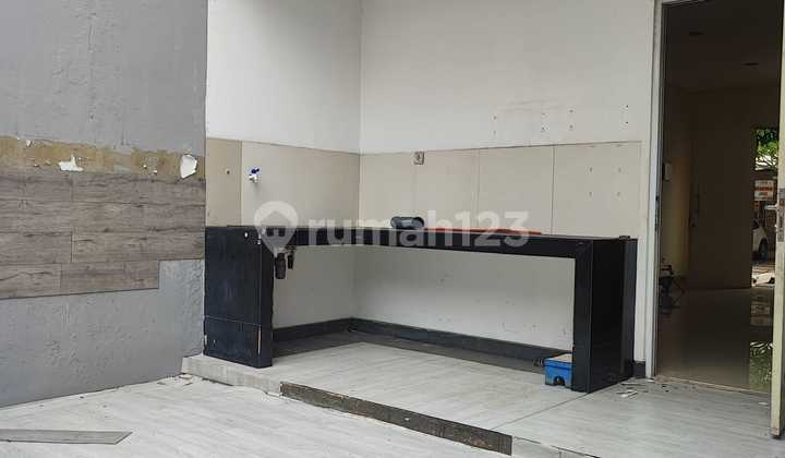 Rumah Cantik Green Lake City Amerika Latin LT 6X18m2 Jakarta Barat 2