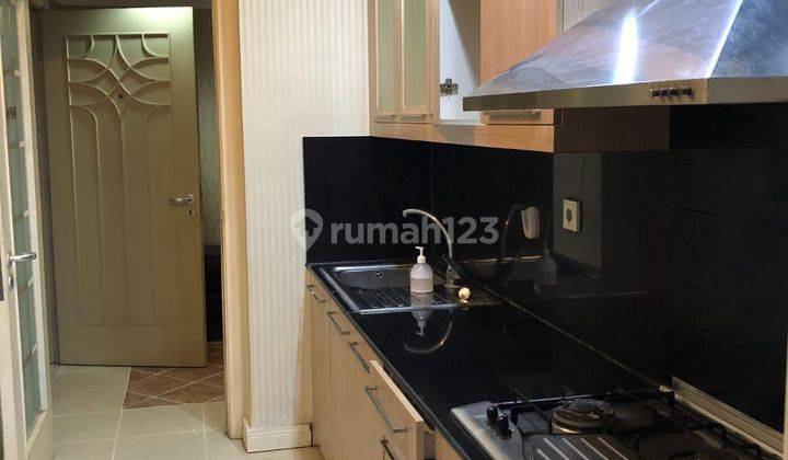 Apartemen PANTAI MUTIARA PLUIT TOWER BUNAKEN dijual luas 136.79m2 2