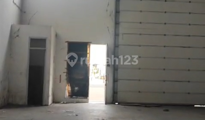 Gudang Bizpak Daan Mogot Lt 180m2 Jakarta Barat Gudang Bizpak Daan Mogot Lt 180m2 Jakarta Barat