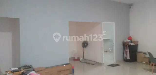 Disewakan Rumah Daan Mogot Lt 200m2 Jakarta Barat 1