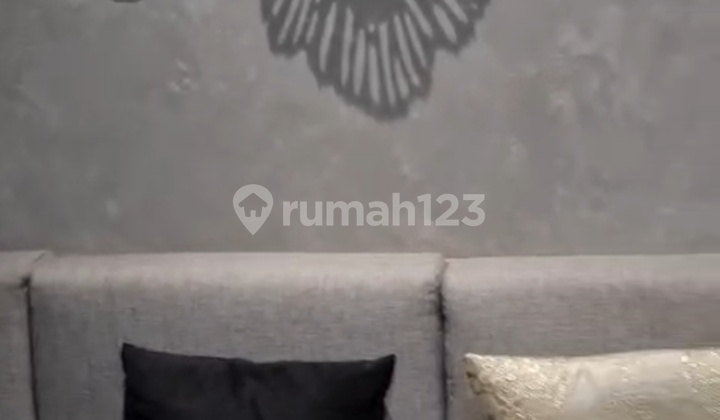 Springhill Royal Suites Apartment 49m2 Furnished North Jakarta