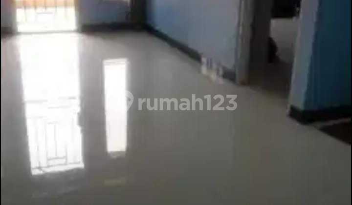 Rumah Pondok Bahar Permai Lt 155m2 Tangerang 2