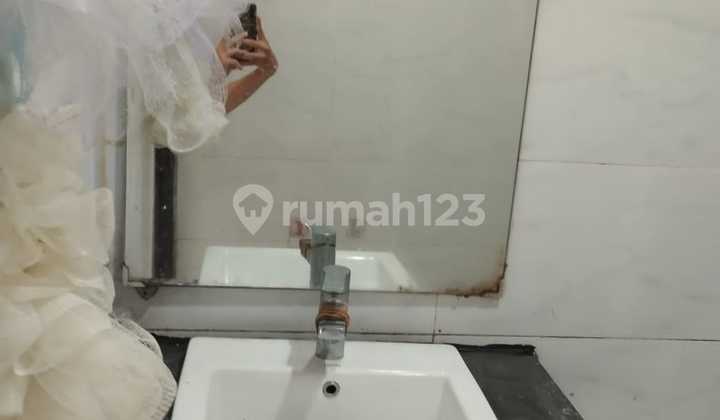 Dijual Rumah Green Lake City East Asia Lt 4x12m2 Jakarta Barat 1