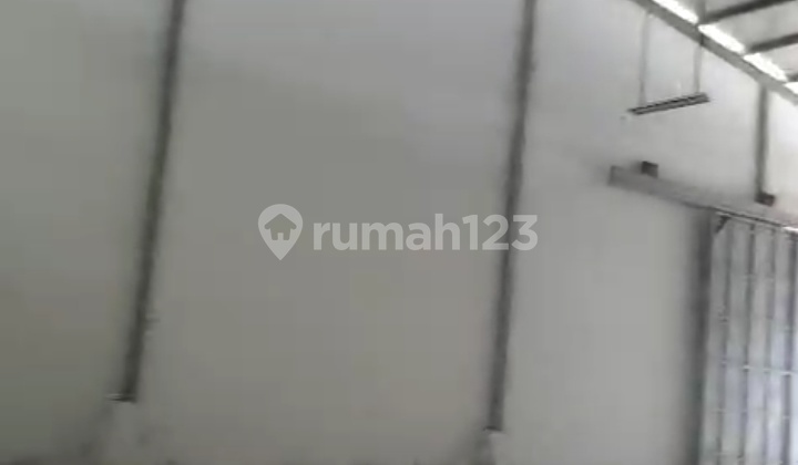 Regional Government Training Warehouse 2nd Floor 2820m2 Tangerang