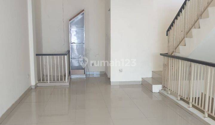 Dijual Ruko 4 Lantai Gandeng 2 Green Lake City Luas 4.5x15m2 Jakarta Barat 1