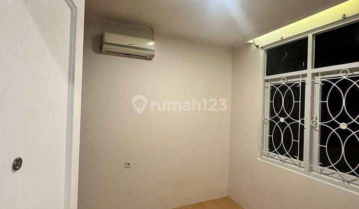 Rumah Metro Permata 2 disewa LT 90m2 tangerang 2