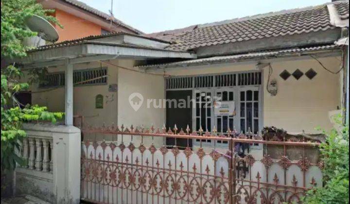 Dijual Rumah Taman Poris Gaga  2