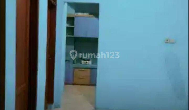 Disewakan Rumah Poris Indah Luas 55m2 Tangerang 2