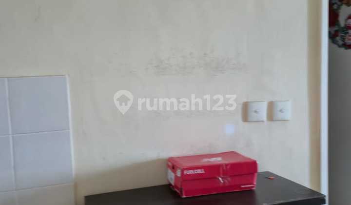 Apartement Season City Studio Lb 27m2 Jakarta Barat 2