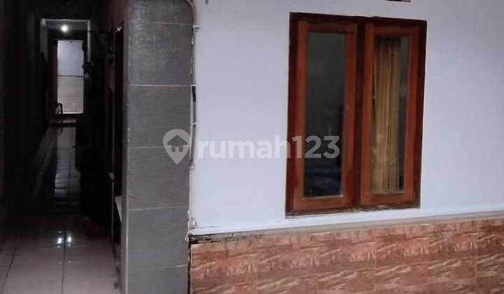 Rumah Kost Ciputat Luas 330m2 27 Kamar Shm Tangerang Selatan Rumah Kost Ciputat Luas 330m2 27 Kamar Shm Tangerang Selatan