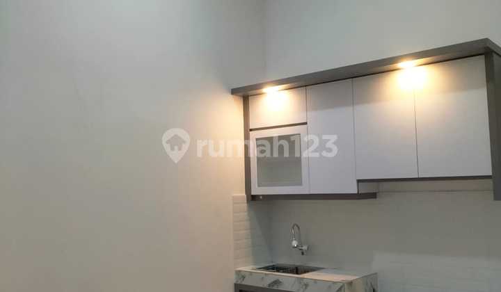 Dijual Rumah Poris Indah Luas 6x10m2 Tangerang