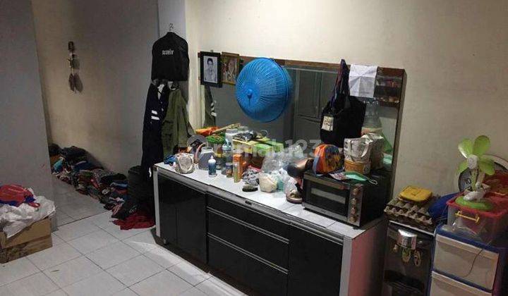 Dijual Villa Kapuk Mas Luas 5x16m2 Jakarta Utara 1