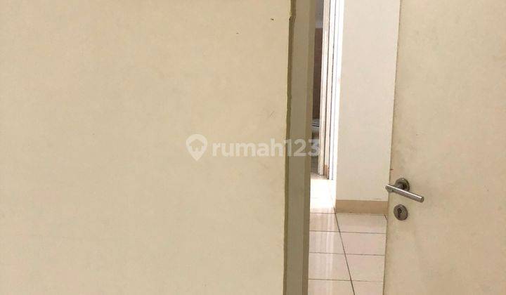 Apartement GREEN BAY 2BR Disewakan Luas 36m2 Jakarta Utara 1