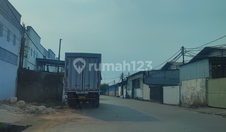 Pergudangan Sentra Kosambi Lt.2000m2 Lb 1.300m2 Masuk Kontener 40 Feettangerang Pergudangan Sentra Kosambi Lt.2000m2 Lb 1.300m2 Masuk Kontener 40 Feettangerang