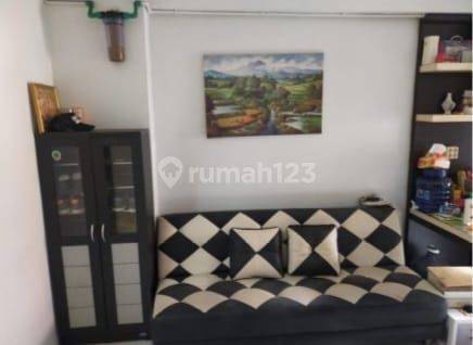 APARTEMENT GADING NIAS Residence dijual Luas 35m2 Jakarta Utara 1