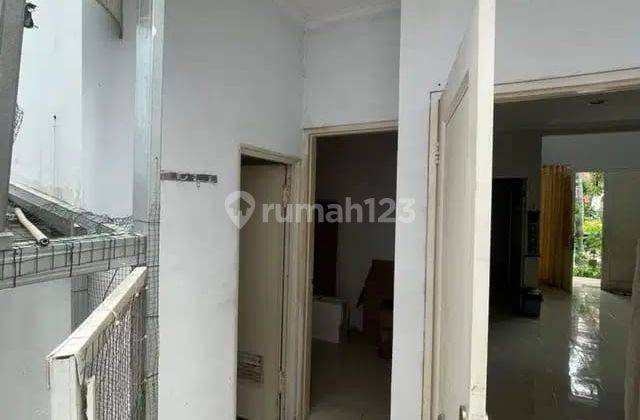 Disewakan Rumah Permata Regency Lt 120m2 Jakarta Barat 1