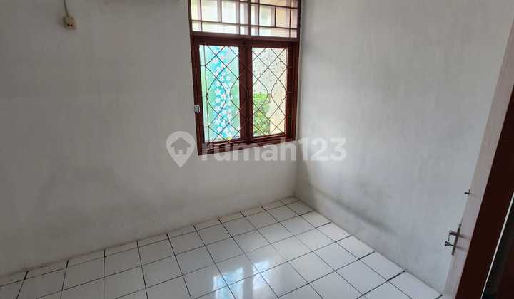 Garden Palem Lestari House, Type 4x15m² (60), West Jakarta Garden Palem Lestari House, Type 4x15m² (60), West Jakarta