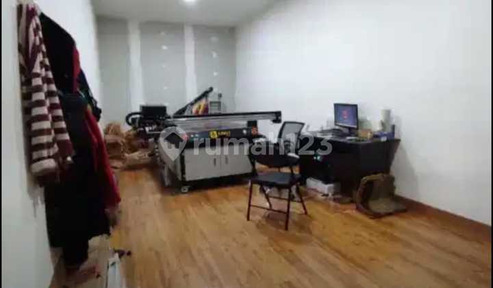 Cheapest Warehouse Tanjung Pura 600m2 Land West Jakarta