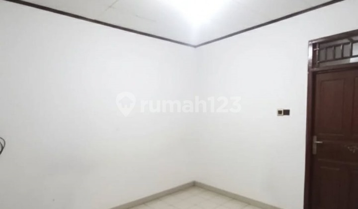 Rumah Shm Parung Serab Lt 150m2 Tangerang 2