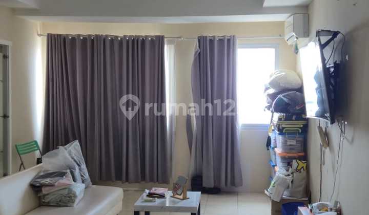 Apartement Season City Studio Lb 27m2 Jakarta Barat Apartement Season City Studio Lb 27m2 Jakarta Barat