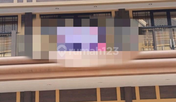 New Shop House in Green Lake City Korean Style 4.5x13 3 Floors New Shop House in Green Lake City Korean Style 4.5x13 3 Floors