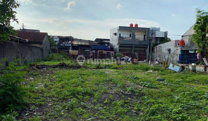 Tanah PERMATA BUANA dijual Luas 1300m2 Jakarta Barat 1