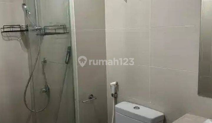 Apartement PURI MANSION type STUDIO di Sewa LB 26m2 Jakarta Barat 2