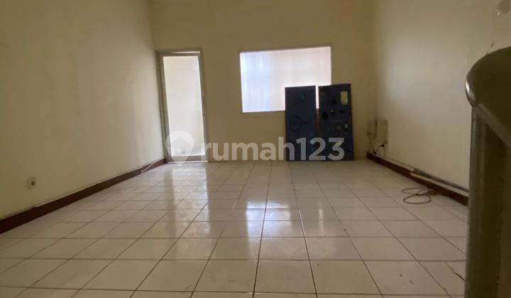 Termurah Gudang Bagus Kawasan Industri Jababeka Lt 300M2 Cikarang Jawa Barat