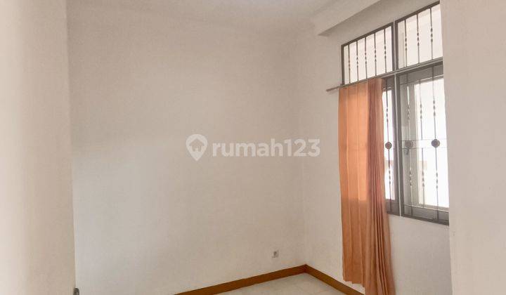 Disewa Rumah Metro Permata 1 Lt 72m2 Tangerang 1