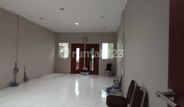 Ruko Gandeng Toho Pantai Indah Kapuk Lt 14.5X18n2 Jakarta Utara