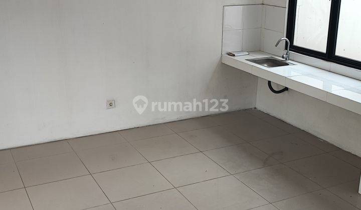 Super Murah !!!rumah Bagus Citra Garden Puri Alma 6x15 Jakarta Barat  1