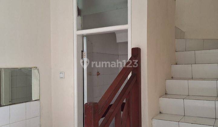 Rumah Banjar Wijaya  Dijual Luas 8x18m2 Tangerang 2