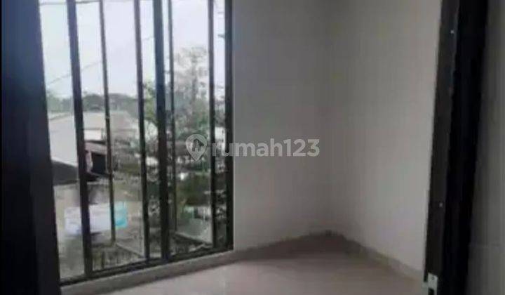 Disewakan Rumah Bhuvana Bintaro Lt 60m2 Jakarta Selatan 1