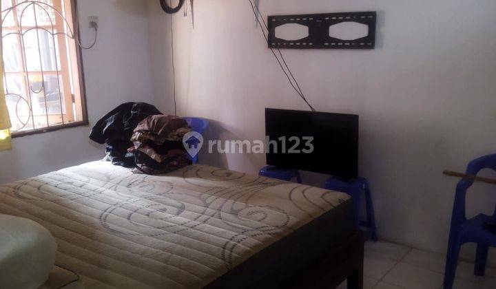 Asli Murah !!!rumah Bojong Indah Dijual Luas 6x15m2 Jakarta Barat 2