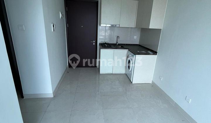 Apartement Puri Mansion Lb 49m2 Jakarta Barat 2