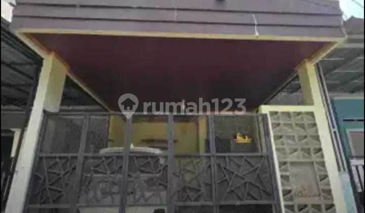 Zuper Murah !!Rumah SHM Karang Tengah Lt 68M2 Tangerang 1