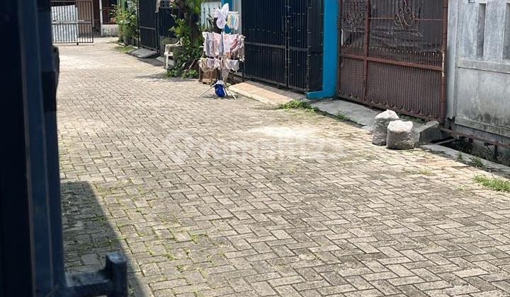 Rumah Shm Taman Kenari Cipete Lt 60m2 Tangerang 2