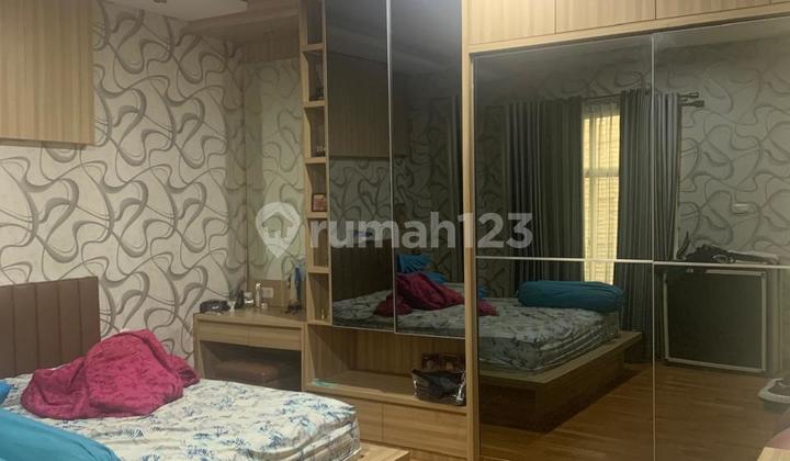 Rumah 3 Lantai Shm Kosambi Baru Lt 6x16.5m2 Jakarta Barat 2