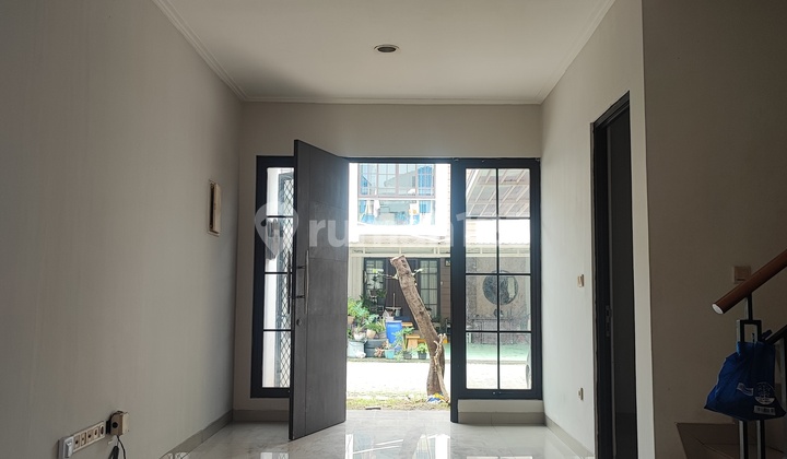 Rumah Green Lake City Uk 6X18 2 Lantai Ada Ac 5 Unit