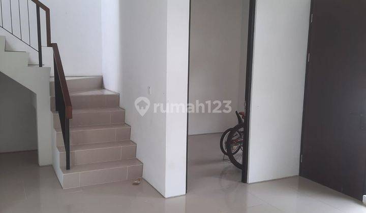 Dijual Rumah Citra Garden Puri Luas 23x7m2 Jakarta Barat 2